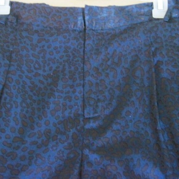 GIANNI BINI~Womens Size M~Dagny Pant~Silky Pant~Elastic Waist~Cropped~New/W/Tags - Picture 1 of 12